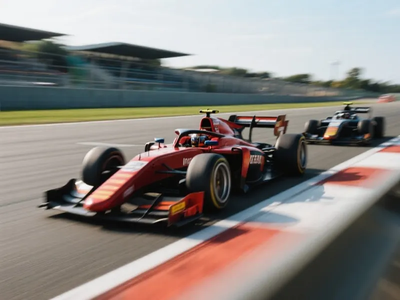 极速赛车高清直播画面