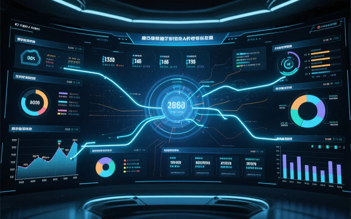 解锁平台官方数据：提升您的分析技能